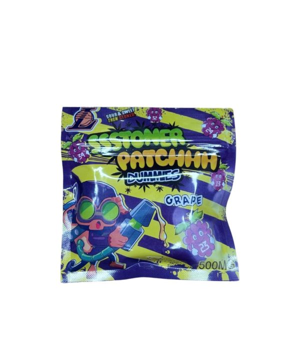 Stoner Gummies - 500MG