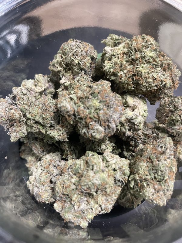 Georgia Pie 14G AAAA+