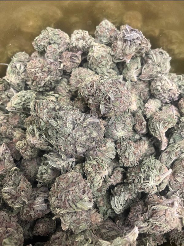 Juicy Fruit AAA