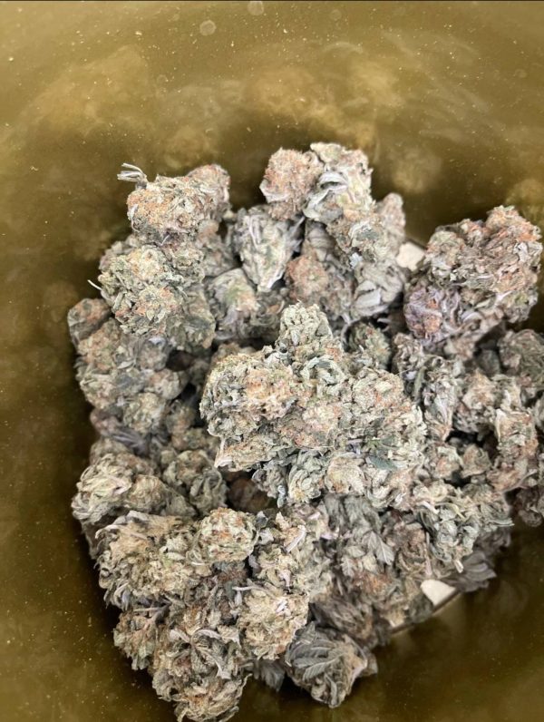 Khalifa Kush AAA HP