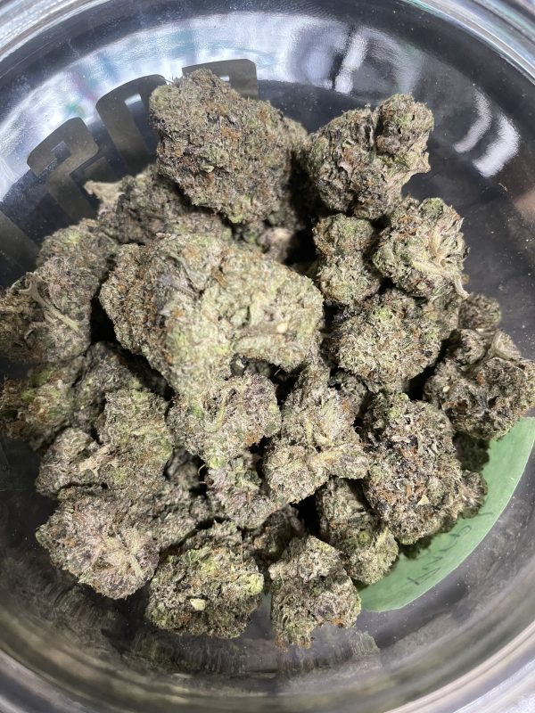 Pink Gas AAAA++ 4⭐