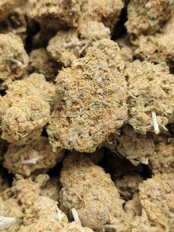 Lemon Diesel AAA+ HP