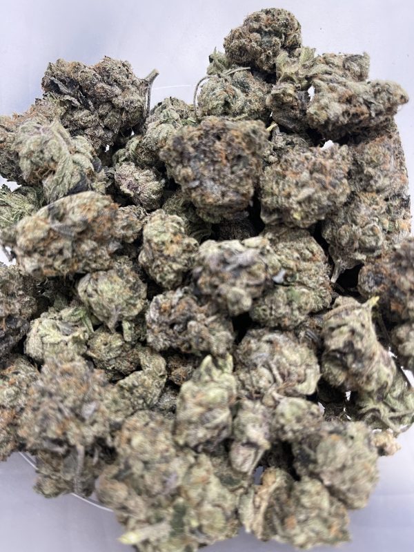 Pink Alaska 14G AAAA