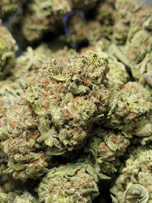 Dark Star AAA 28G